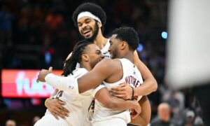 Read more about the article Inside Cleveland’s quiet revolution: can the red-hot Cavs really win it all?