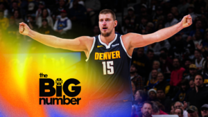 Read more about the article Why this NBA season will have MORE triple-doubles than ever before | The Big Number