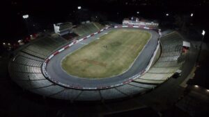 Read more about the article How to watch the 2025 NASCAR Clash at Bowman Gray Stadium