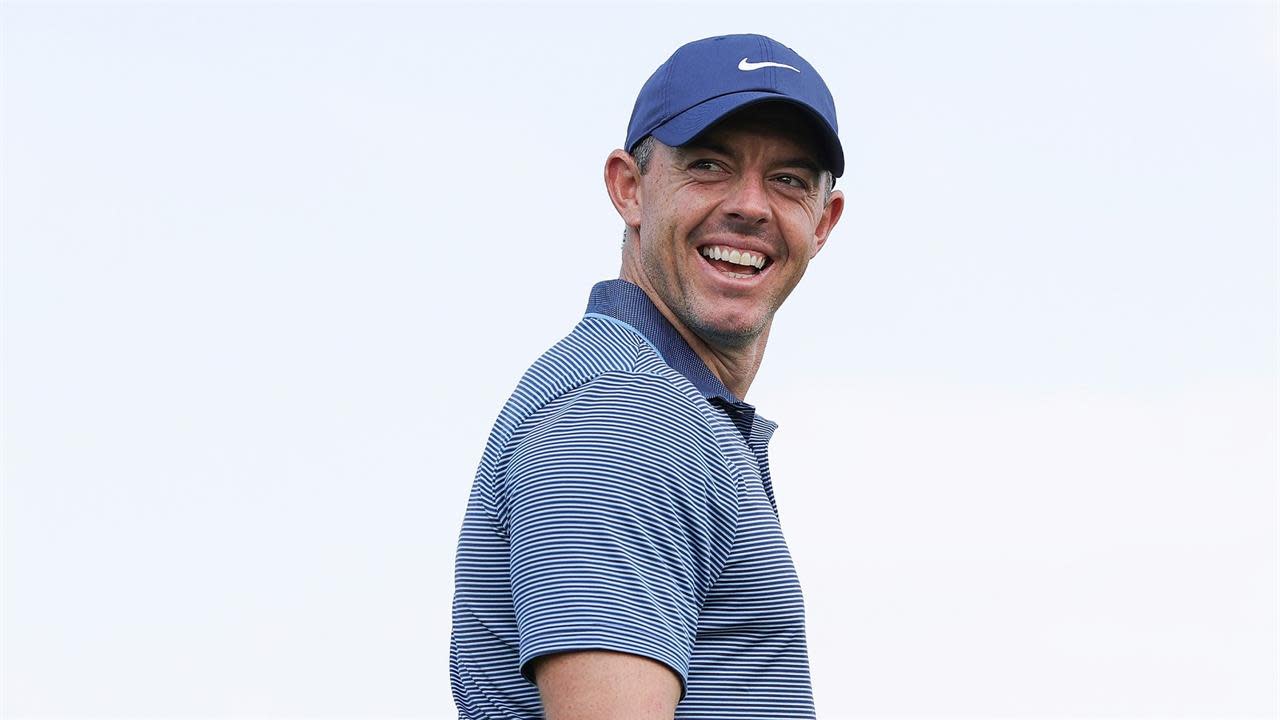 You are currently viewing Stakes are high for McIlroy, Rahm in 2025