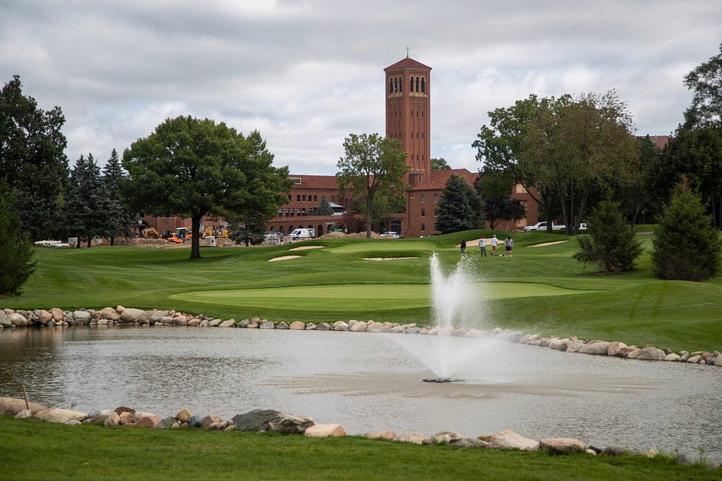 You are currently viewing LIV Golf announces Michigan stop at The Cardinal at St. John’s resort for summer 2025