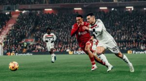 Read more about the article ‘Really poor’ – Trent Alexander-Arnold has never been good defensively – Manchester United exploited him beautifully