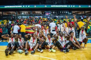 Read more about the article Gazelles final squad for Afrobasket Zone V Qualifiers revealed