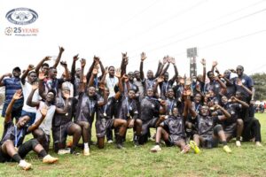 Read more about the article Magomu Youth win 2025 Kyadondo Rugby U-17 Boys Tournament