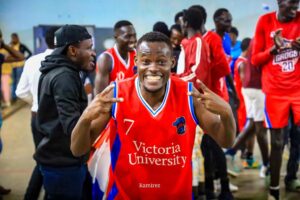 Read more about the article Victoria University returns to National Basketball League