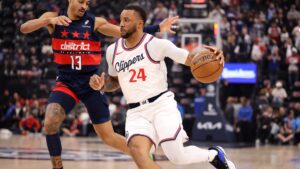 Read more about the article Clippers vs. Hornets Odds, predictions, recent stats, trends and Best bets for January 31