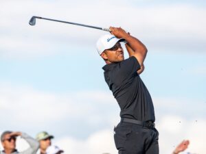 Read more about the article Xander Schauffele, Patrick Cantlay, Justin Thomas among 10 players to watch in American Express