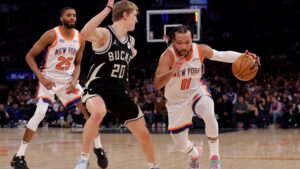 Read more about the article Knicks vs. 76ers odds, predictions, expert picks, recent stats, trends, and Best bets for January 15