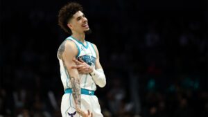 Read more about the article LaMelo Ball an All-Star Game starter? Fans say yes with latest voting totals