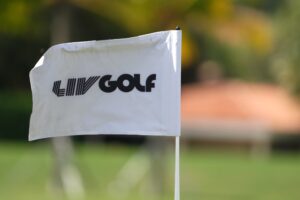 Read more about the article LIV Golf officially announces Scott O’Neil as league’s second CEO, replacing Greg Norman