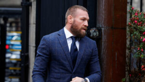 Read more about the article Conor McGregor facing new sexual assault civil lawsuit for alleged 2023 incident in Miami