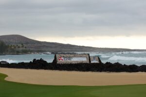 Read more about the article PGA Tour Champions opens 2025 season at Mitsubishi Electric Championship at Hualalai