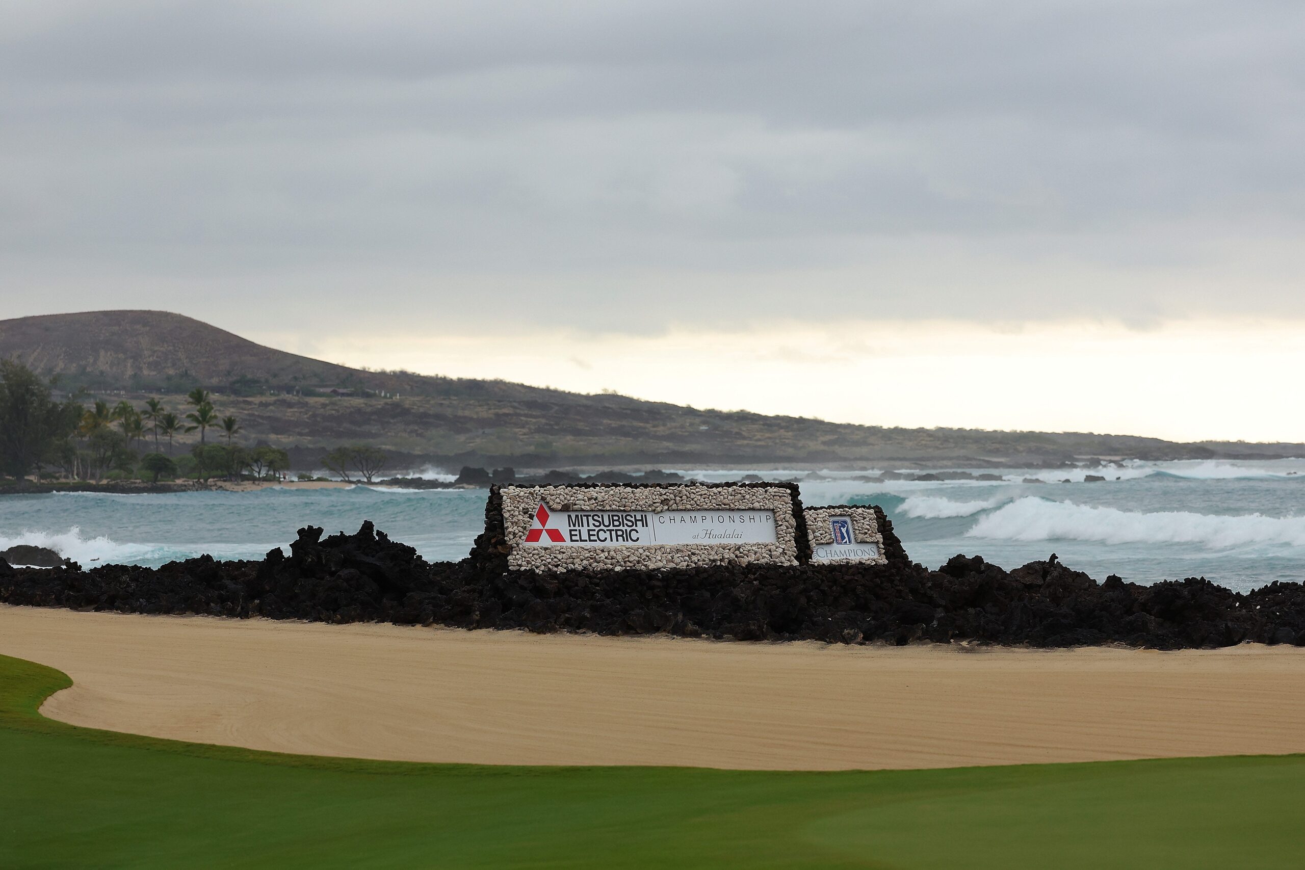 You are currently viewing PGA Tour Champions opens 2025 season at Mitsubishi Electric Championship at Hualalai