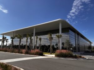 Read more about the article New PGA Tour Studios operational from its 165,000 square-foot facility in Ponte Vedra