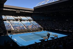 Read more about the article Doping and a match made in heaven: Australian Open storylines