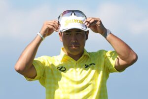 Read more about the article The Sentry won by Hideki Matsuyama in record fashion to open PGA Tour 2025 season