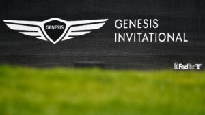 Read more about the article PGA Tour to keep Genesis Invitational dates, though at alternate venue