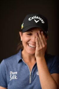 Read more about the article Former NCAA and U.S. Women’s Amateur champion retires from professional golf at age 30