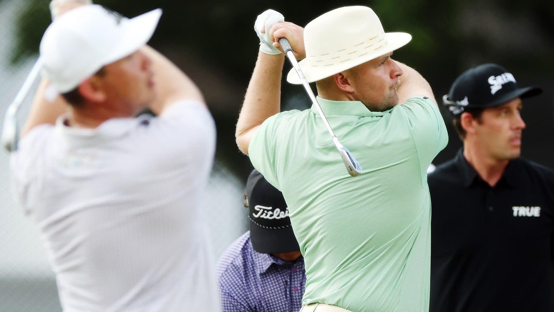 You are currently viewing Race to keep cards — with fewer at stake — begins at Sony Open