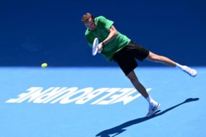 Read more about the article ‘Disruptor’ Medvedev and The Demon embark on road to Australian Open glory