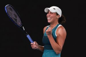 Read more about the article Madison Keys, Aryna Sabalenka and Taylor Fritz headline 2025 Indian Wells Eisenhower Cup