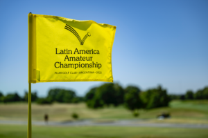 Read more about the article Masters invite up for grabs at this week’s Latin America Amateur Championship