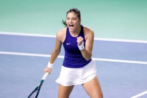 Read more about the article Emma Raducanu at 2025 Australian Open: Next match, ranking and latest news as Brit hopes to put injury woes behind her