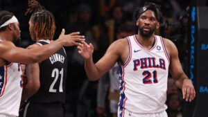 Read more about the article Wizards vs. 76ers Odds, predictions, expert picks, recent stats, trends and Best bets for January 8