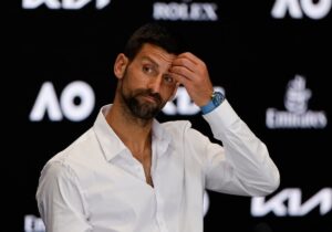 Read more about the article Novak Djokovic’s ‘I was poisoned’ claim disputed by food experts