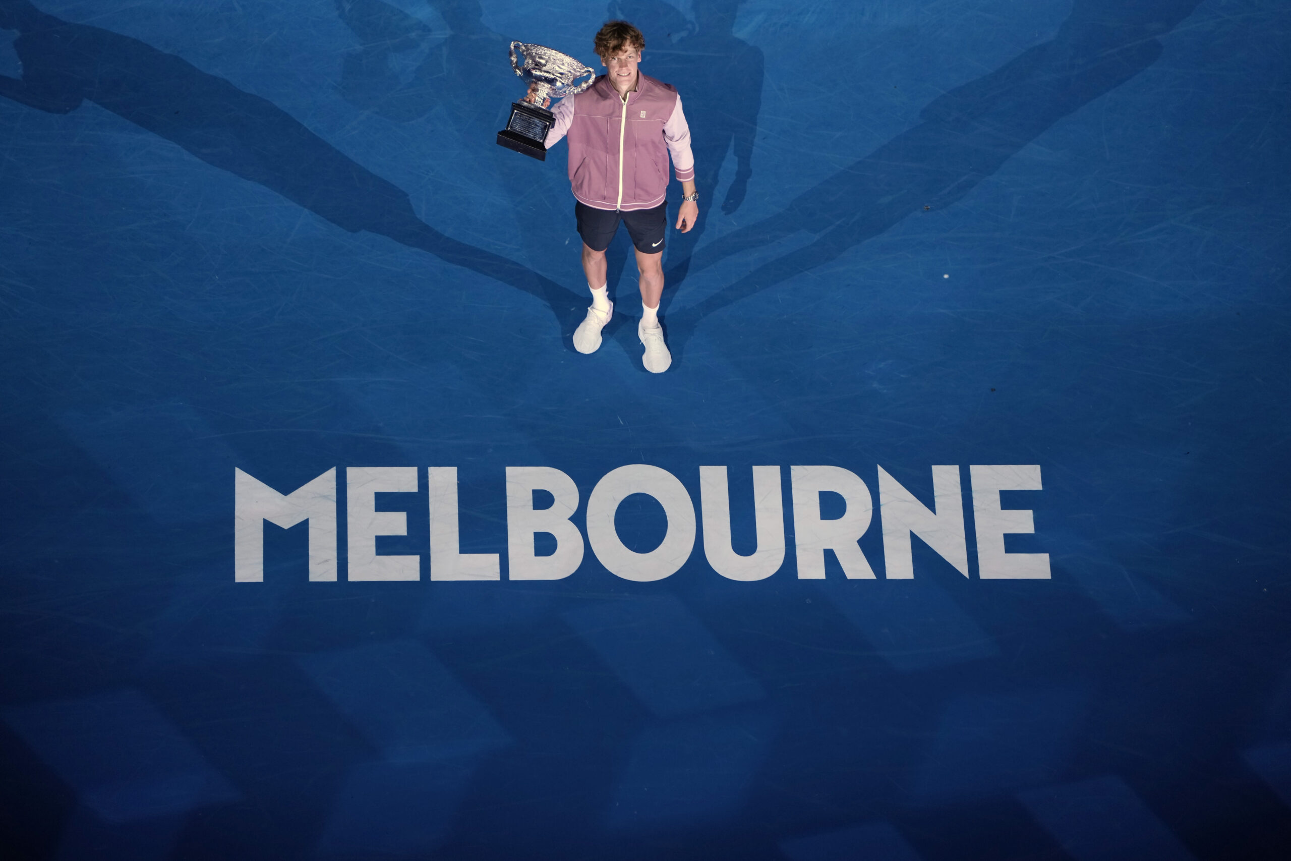 You are currently viewing Australian Open 2025: How to watch on TV, betting odds and more to know