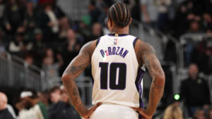 Read more about the article Kings forming ‘identity’ under Christie as inspiring win streak ends