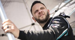 You are currently viewing Justin Bonsignore to compete in five Xfinity Series races for Joe Gibbs Racing in 2025