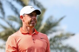 Read more about the article McIlroy eyes majors, Ryder Cup in ‘pivotal’ 2025