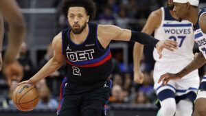 Read more about the article Trail Blazers vs. Pistons Best bets: Odds, predictions, recent stats, and trends for January 6