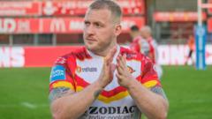 Read more about the article Abdull leaves Hull FC without playing a game