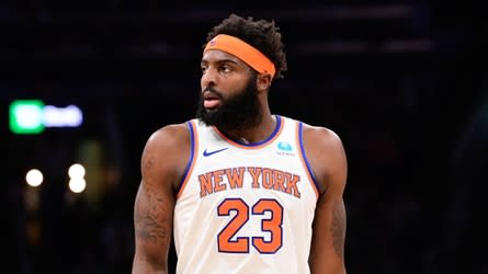 You are currently viewing Knicks Mailbag: What’s the short-and long-term plan for Mitchell Robinson?