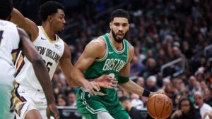 Read more about the article Celtics vs. Raptors odds, predictions, recent stats, trends, and Best bets for January 15