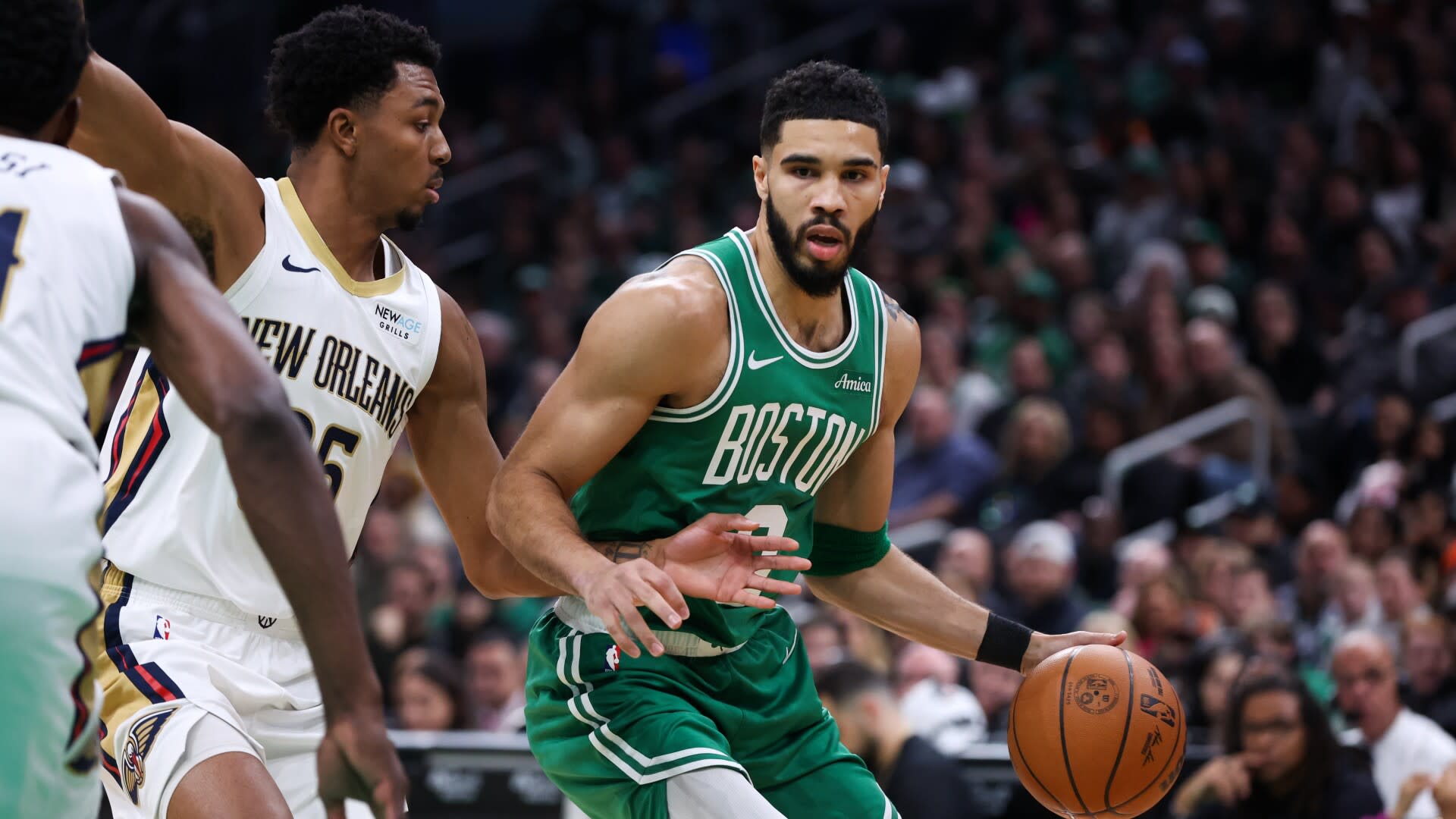 You are currently viewing Celtics vs. Raptors odds, predictions, recent stats, trends, and Best bets for January 15