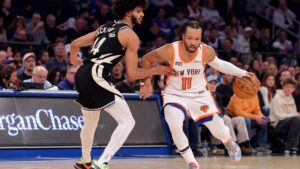 Read more about the article Pistons vs. Knicks Best bets: Odds, predictions, recent stats, and trends for January 13