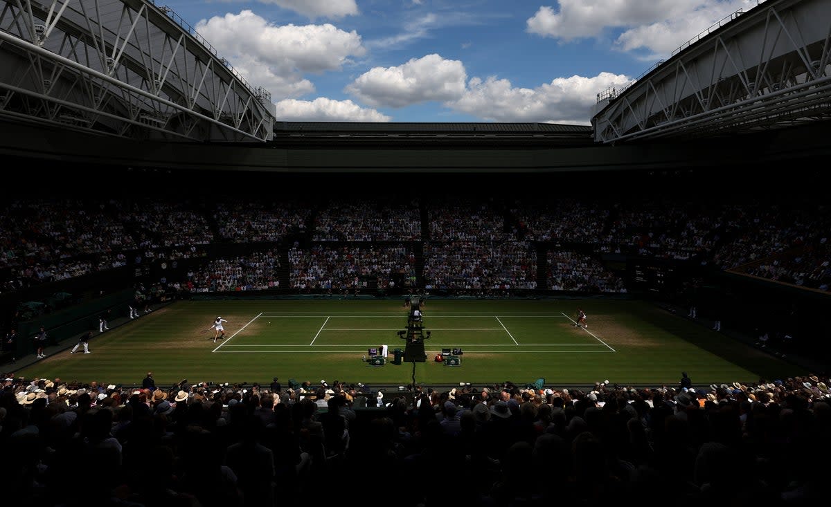 You are currently viewing Tim Henman gives Wimbledon 2025 update after US Open announces Sunday start