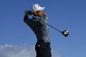 Read more about the article Xander Schauffele has 2 majors and still a long way from No. 1 in the world