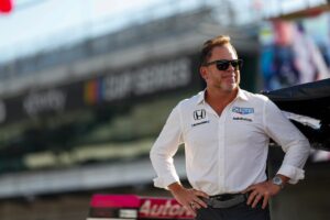 Read more about the article Michael Shank, three-time Rolex 24 winning owner, returns to Daytona. ‘This is what I do’