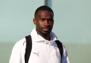 Read more about the article Tottenham in competition with three other Premier League clubs to sign ex-Chelsea defender Fikayo Tomori