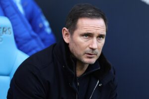 Read more about the article Frank Lampard to land first Coventry signing as Championship rivals release statement