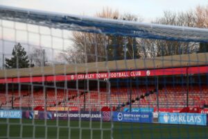 Read more about the article Second EFL clash called off as wild weather wreaks havoc