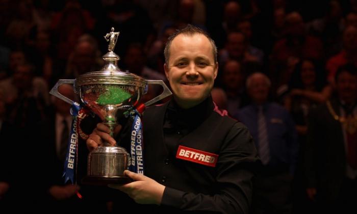 You are currently viewing ‘Takes your soul’ – Snooker star makes brutal confession after first round Masters exit