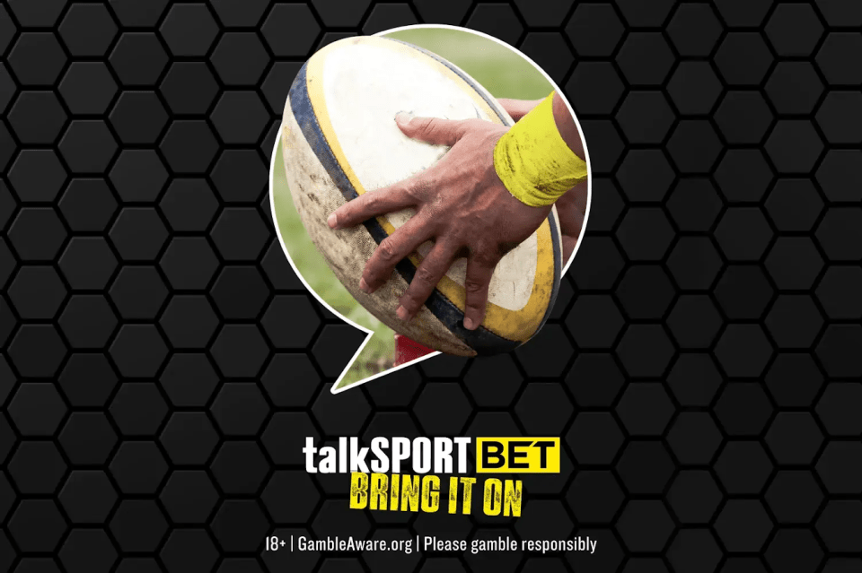 You are currently viewing Six Nations Championship betting offer: Bet £10 and get £20 in free bets with talkSPORT BET