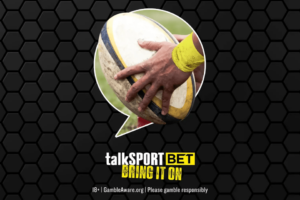 Read more about the article Get 80/1 on Ireland to win the Six Nations with talkSPORT BET Ireland