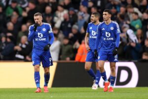 Read more about the article Leicester City’s PSR situation explained – why club is still at risk of Premier League charge and what punishment could be