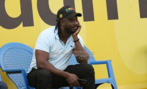 Read more about the article 51st Stanbic Uganda Cup: Bebe Cool to grace round of 64 draw at Serena Hotel